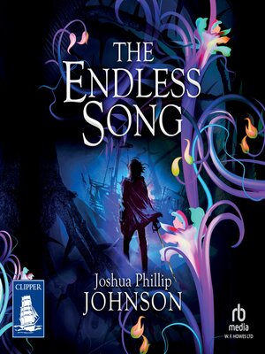 cover image of The Endless Song